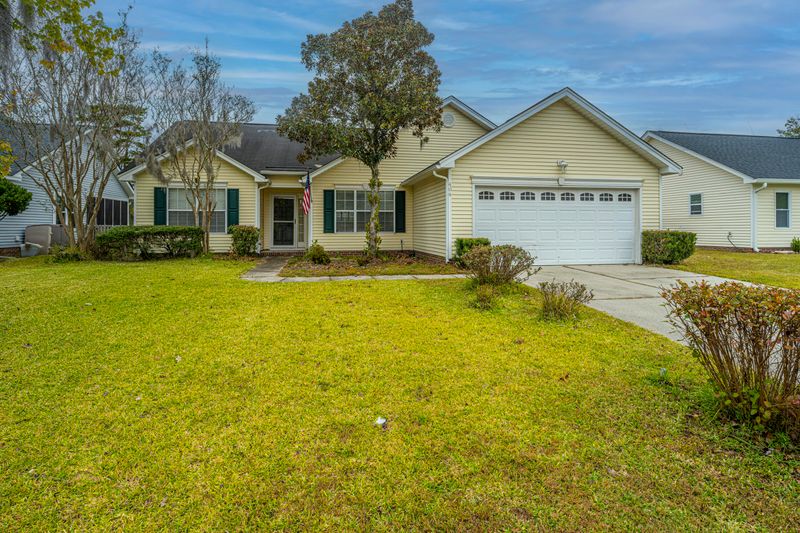 404 Hainsworth Dr, Charleston, SC 29414