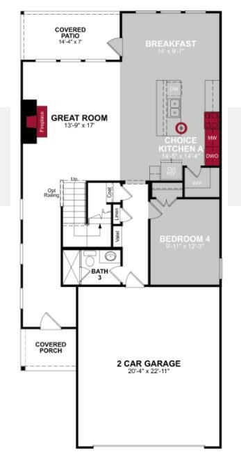 170 Wappoo Trace Ln, Summerville, SC 29486
