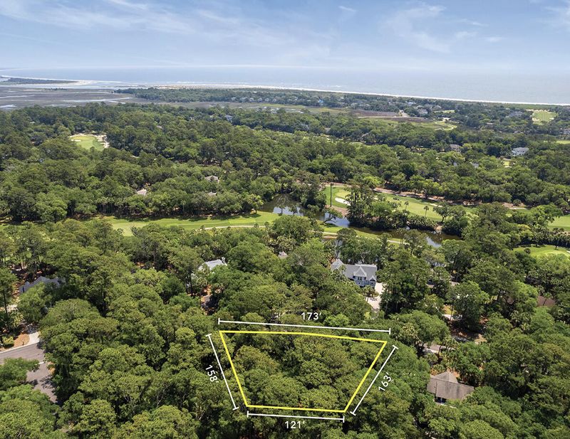 2634 Seabrook Island Rd, Seabrook Island, SC 29455