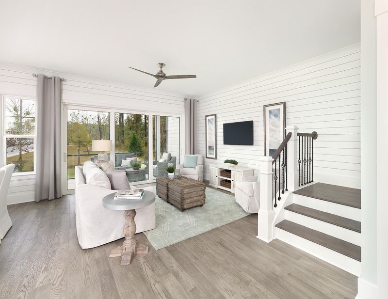 2647 Balena Dr, Mount Pleasant, SC 29466