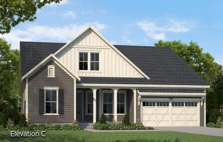 305 Theus Pl, Huger, SC 29450