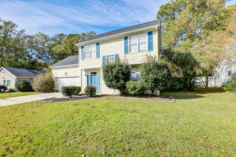 305 Alwyn Blvd, Summerville, SC 29485