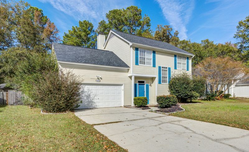 305 Alwyn Blvd, Summerville, SC 29485