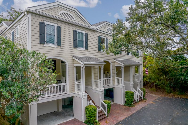 3026 High Hammock Rd, Seabrook Island, SC 29455