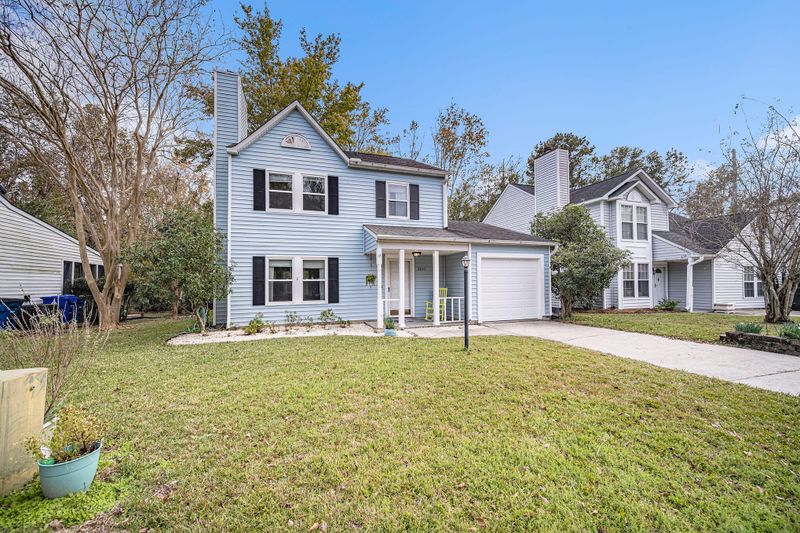 2647 Lake Myrtle Dr, Charleston, SC 29414