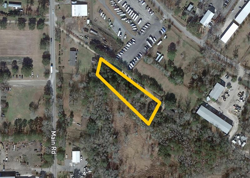 0 Pinckney Rd, Johns Island, SC 29455