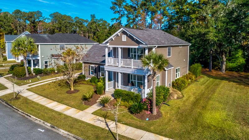 1214 Segar St, Johns Island, SC 29455