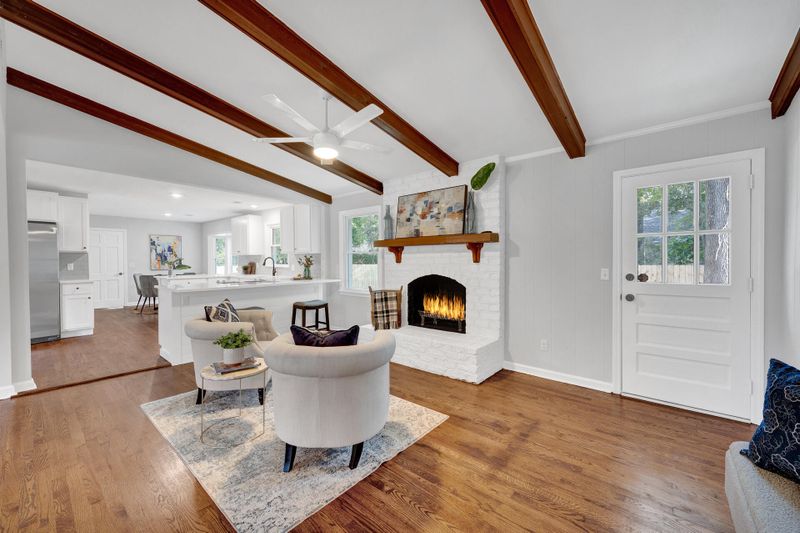 2366 Erskine Ave, Charleston, SC 29414