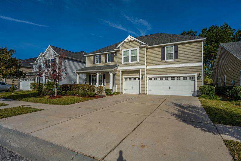 410 Abelia Ln, Summerville, SC 29486
