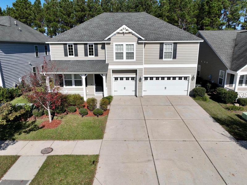 410 Abelia Ln, Summerville, SC 29486