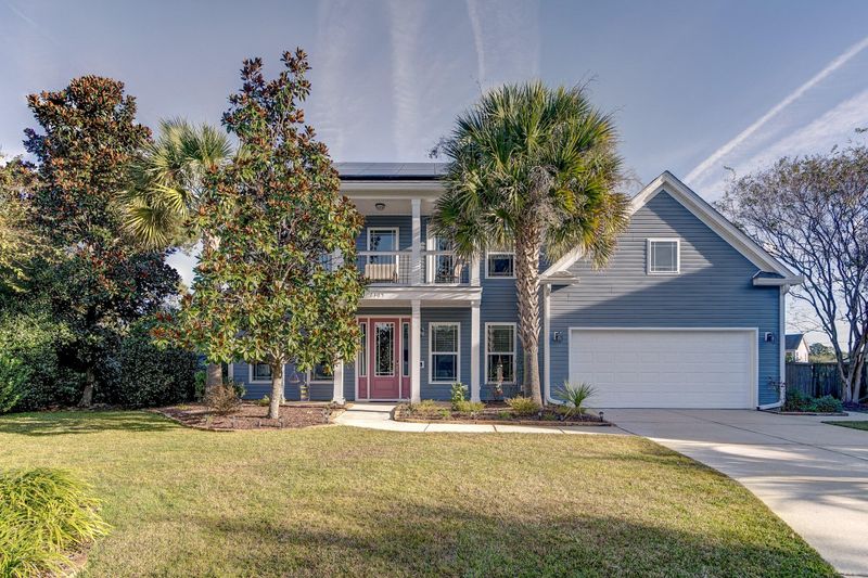 7305 Sanderling Ct, Hanahan, SC 29410
