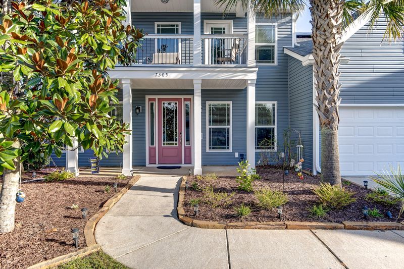 7305 Sanderling Ct, Hanahan, SC 29410