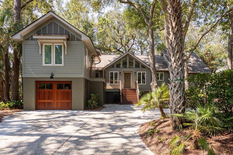 156 Sea Marsh Dr, Kiawah Island, SC 29455