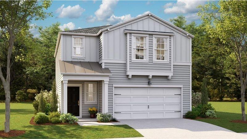 154 Camellia Bloom Dr, Moncks Corner, SC 29461
