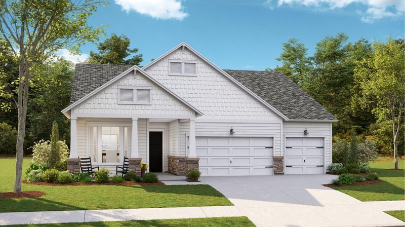 1219 Locals St, Summerville, SC 29483