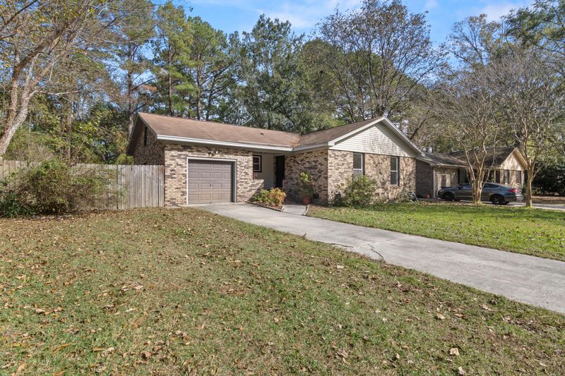 117 Terry Ave, Summerville, SC 29485