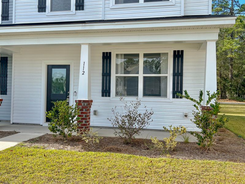 112 Spencer Cir, Summerville, SC 29485