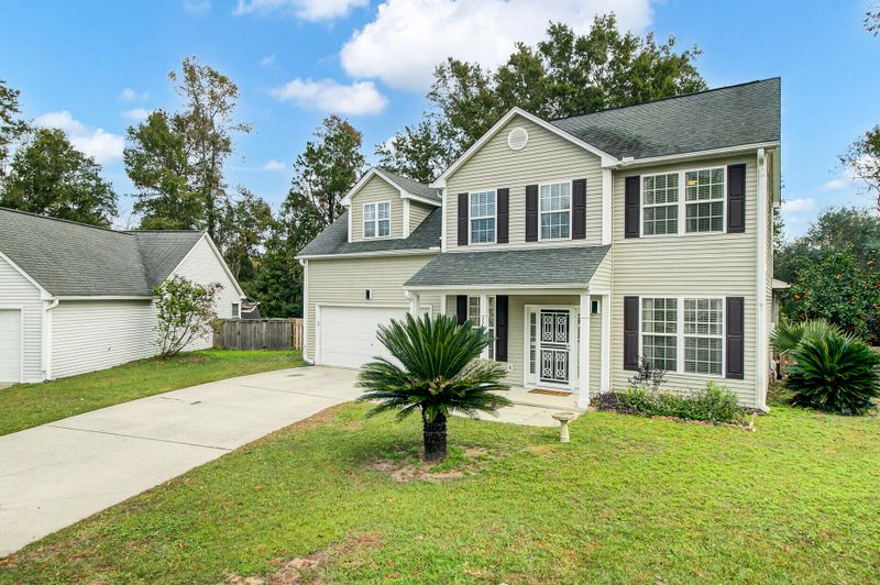 2736 Four Winds Pl, Mount Pleasant, SC 29466