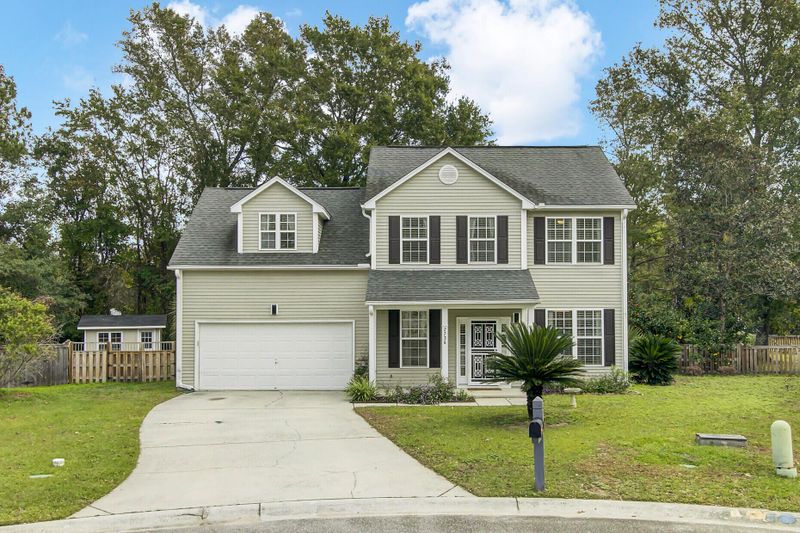 2736 Four Winds Pl, Mount Pleasant, SC 29466