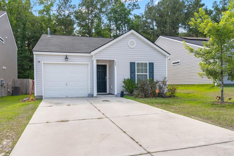 200 Keaton Brook Dr, Summerville, SC 29485