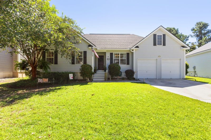 121 Sea Cotton Cir, Charleston, SC 29412