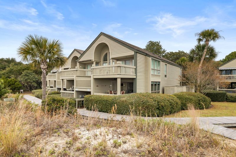 1397 Pelican Watch Villas, Seabrook Island, SC 29455