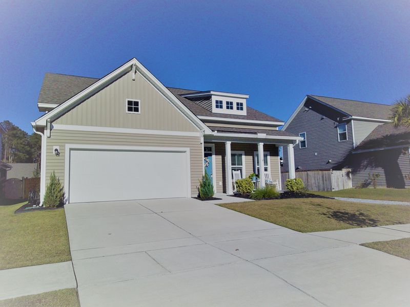 1149 Turkey Trot Dr, Johns Island, SC 29455