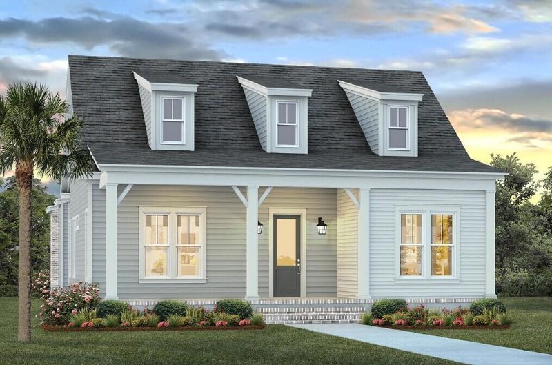 690 Blueway Ave, Summerville, SC 29486