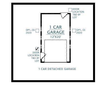 1451 Tangles Trl, Charleston, SC 29492