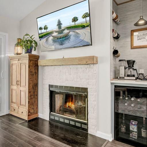 3358 Lindner Ln, Mount Pleasant, SC 29466