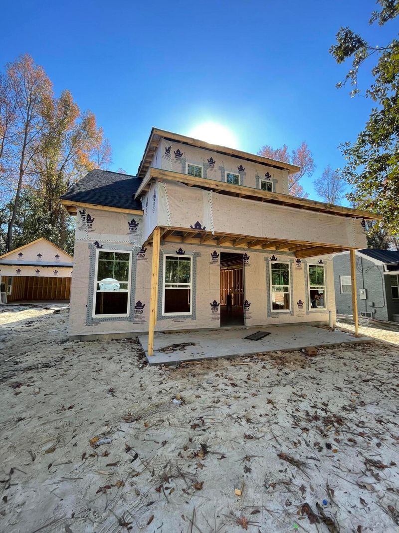217 Germantown Rd, Summerville, SC 29483