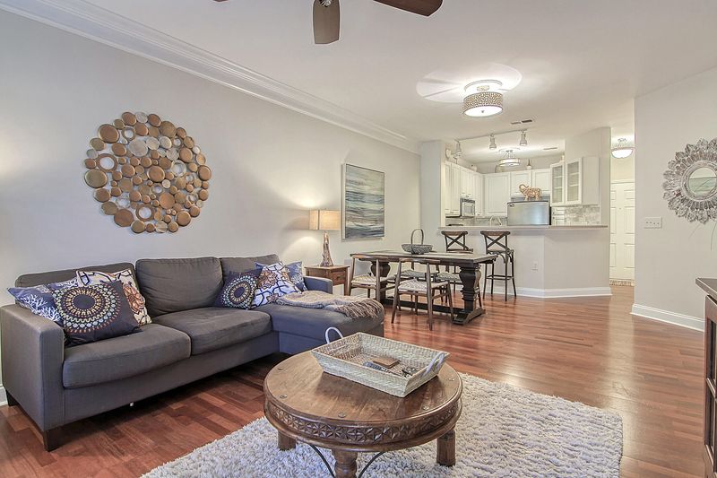 2006 Basildon Rd, Mount Pleasant, SC 29466