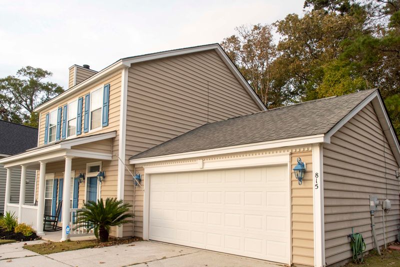 815 Bent Hickory Rd, Charleston, SC 29414