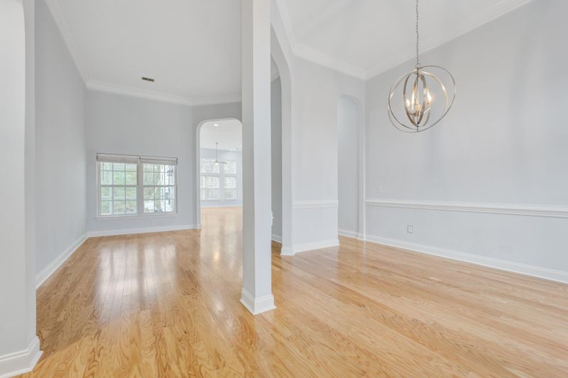 364 Lakewind Dr, Moncks Corner, SC 29461