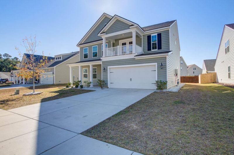 151 Daniels Creek Cir, Goose Creek, SC 29445