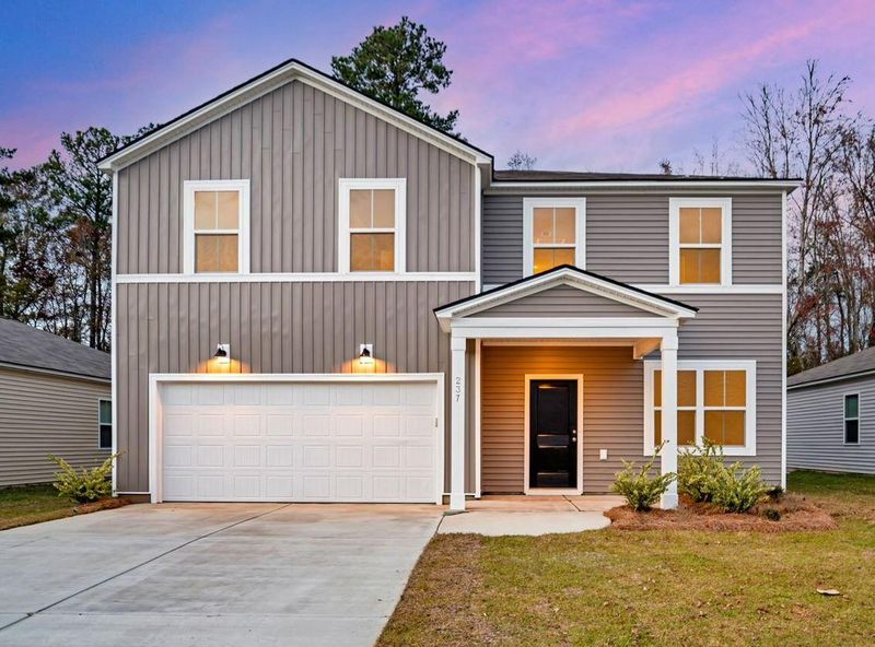 281 W Bradford Pointe Dr, Summerville, SC 29486