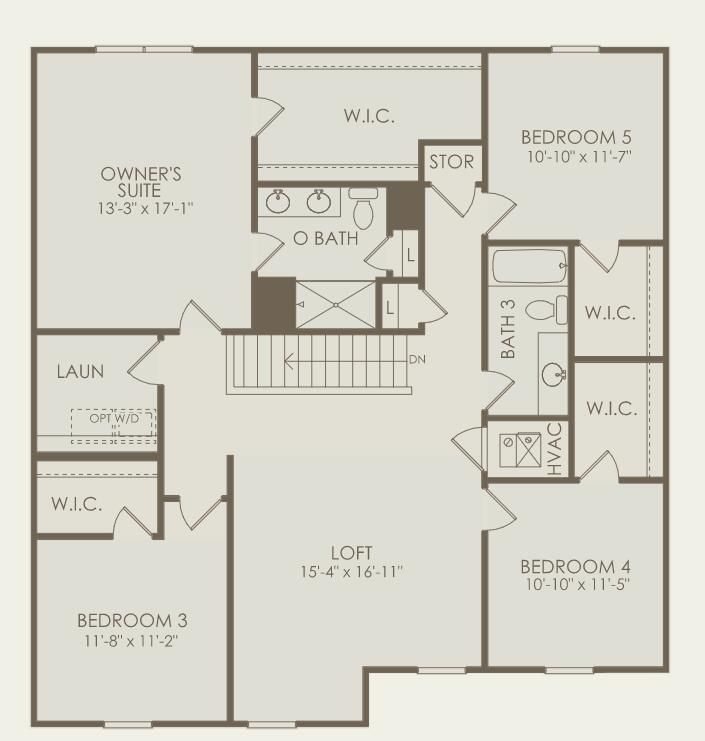 281 W Bradford Pointe Dr, Summerville, SC 29486