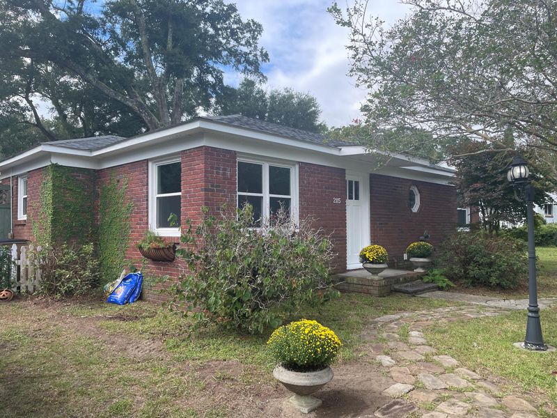 2115 Westrivers Rd, Charleston, SC 29412