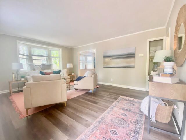 4739 Chesterfield Rd, North Charleston, SC 29405