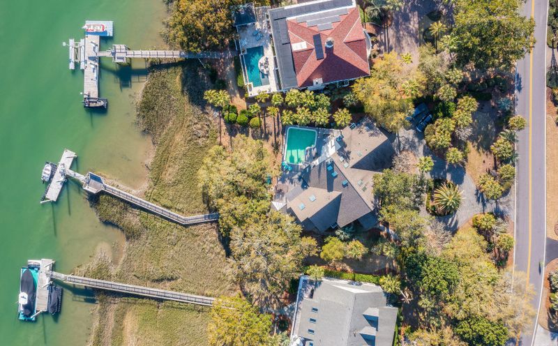 55 Waterway Island Dr, Isle Of Palms, SC 29451