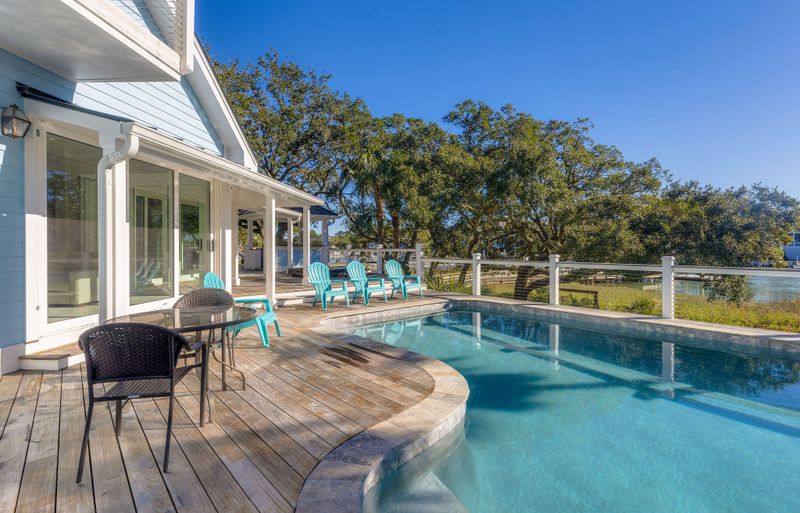 55 Waterway Island Dr, Isle Of Palms, SC 29451