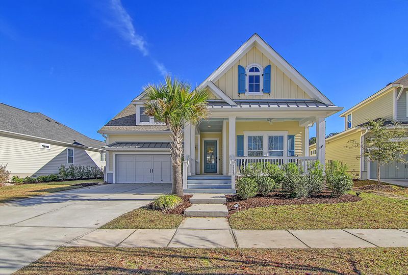 3737 Orion Ln, Mount Pleasant, SC 29466