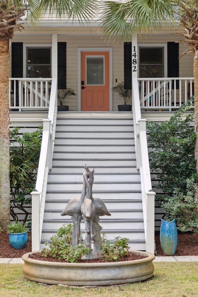 1482 Fiddlers Marsh Dr, Mount Pleasant, SC 29464