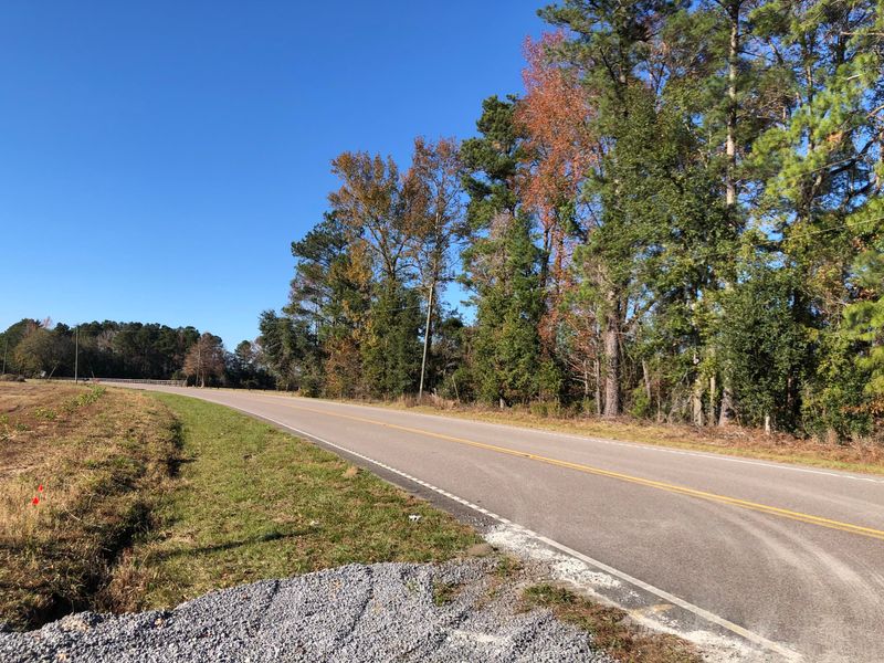 0 Highway 27, Ridgeville, SC 29472