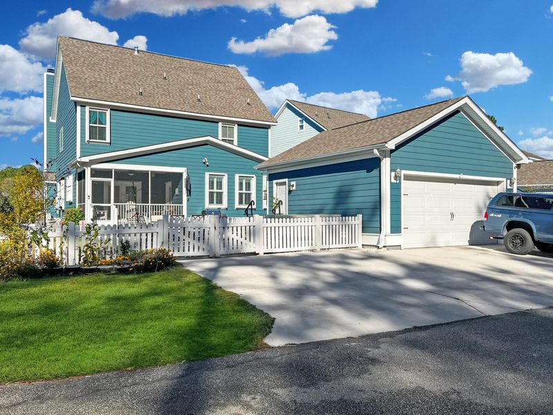 3425 Salterbeck St, Mount Pleasant, SC 29466