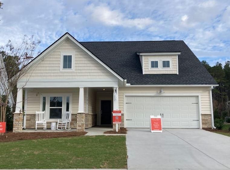 1207 Moonshell St, Summerville, SC 29485