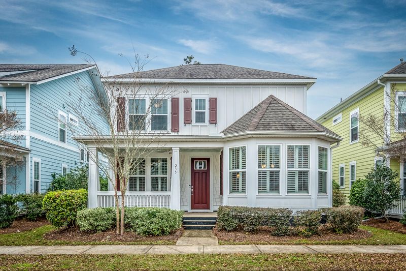 235 Ribbon Rd, Summerville, SC 29483