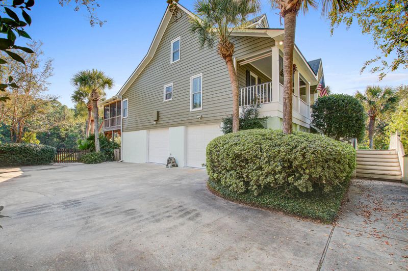 1119 Sea Eagle Watch, Charleston, SC 29412