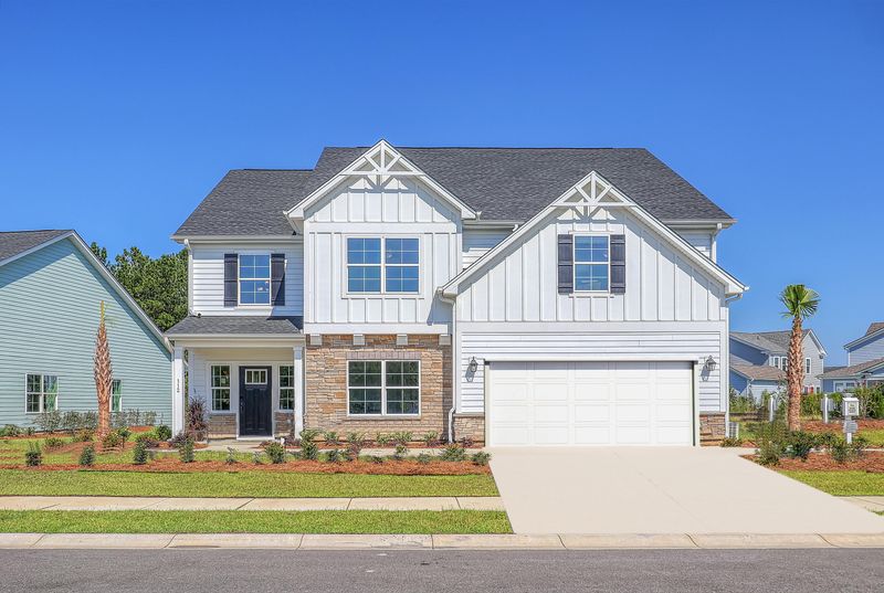 1109 Salwater Cir #36, Johns Island, SC 29455