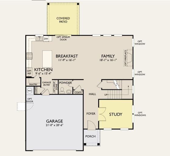 433 Navona Dr, Summerville, SC 29486